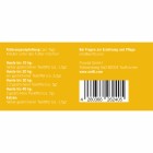 Hond Kat Voedingssupplementen Blaaskruiden 150g 1 Stuk -5- Anifit